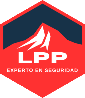 logo LPP Experto En Seguridad